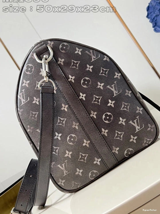 BANDOULIÈRE KEEPALL LOUIS 50 VUITTON 0816